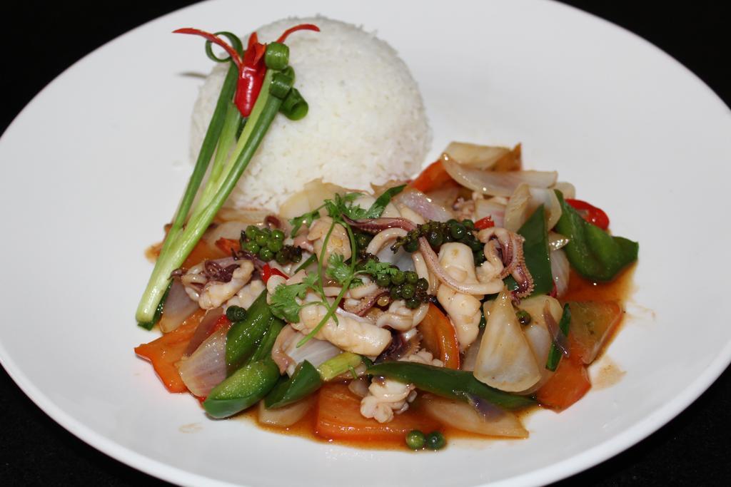 บี52 โฮสเทล พนมเปญ ภายนอก รูปภาพ